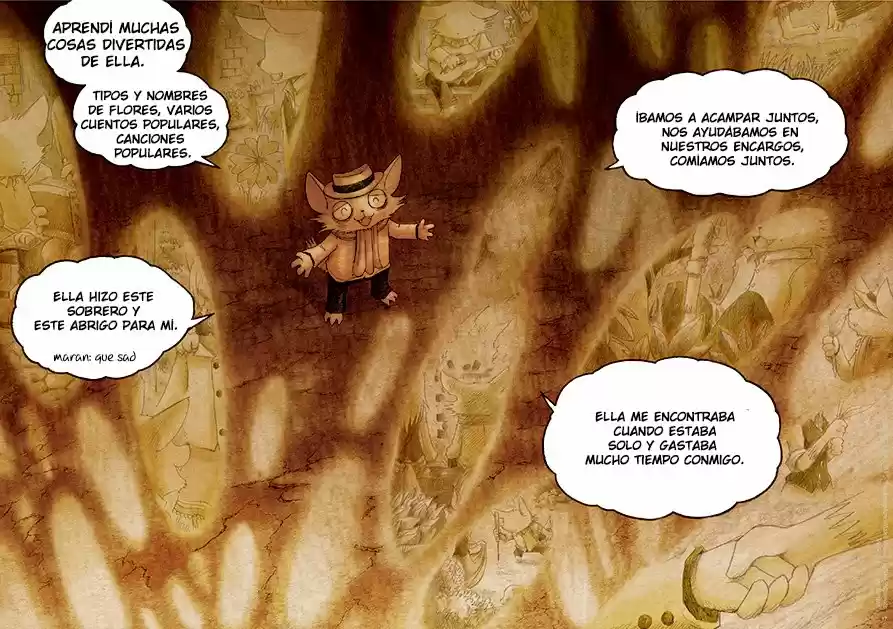 Pandemonium capítulo 5, página 17