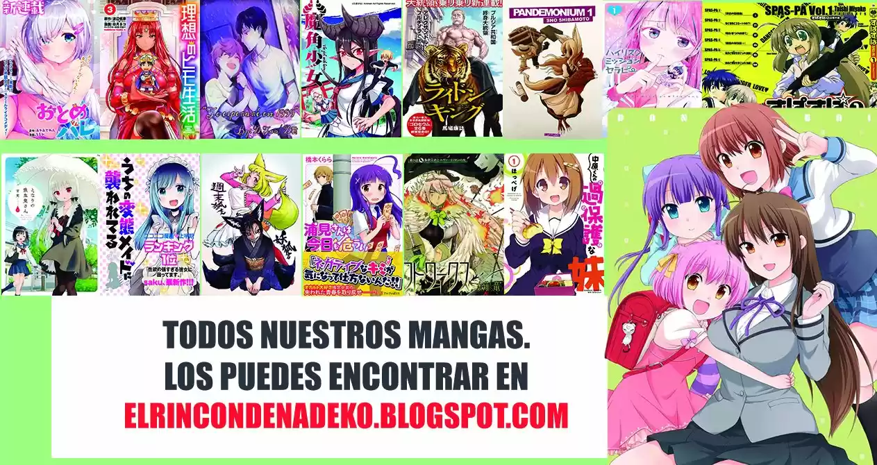 Pandemonium capítulo 5, página 36