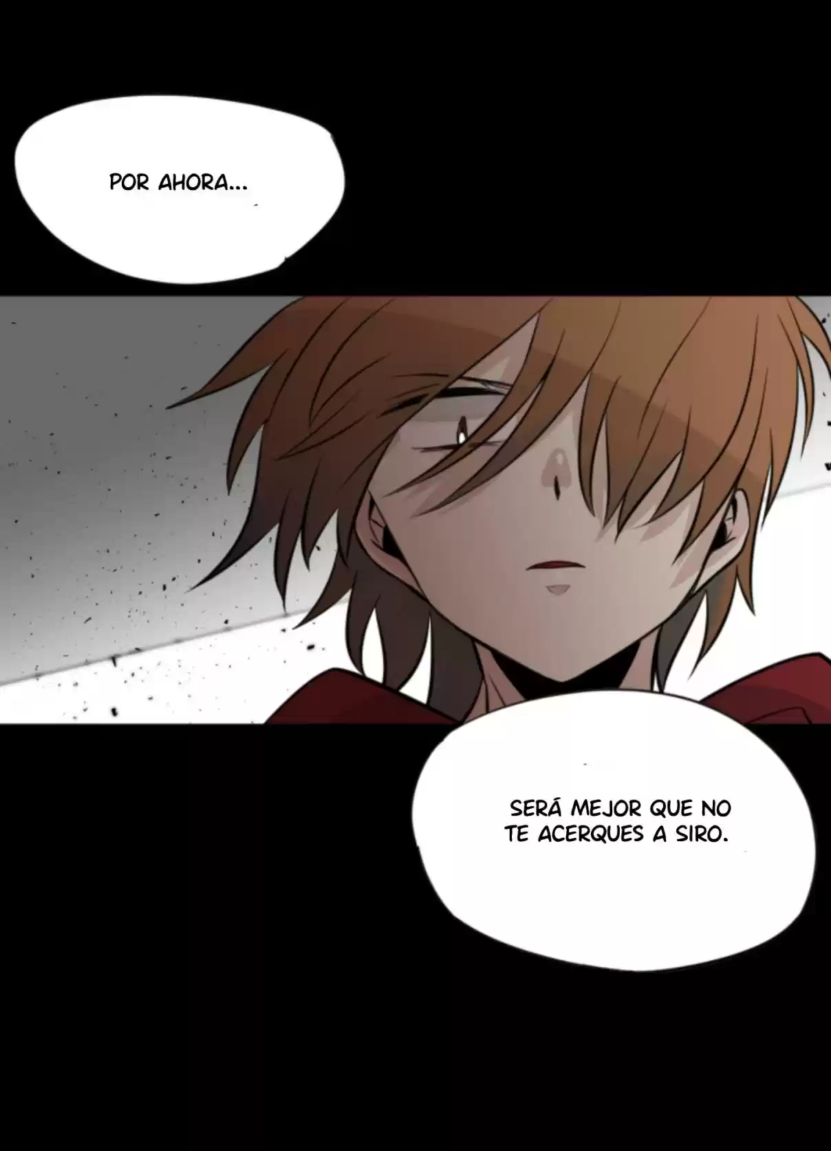 Pandora's Box capítulo 2, página 19