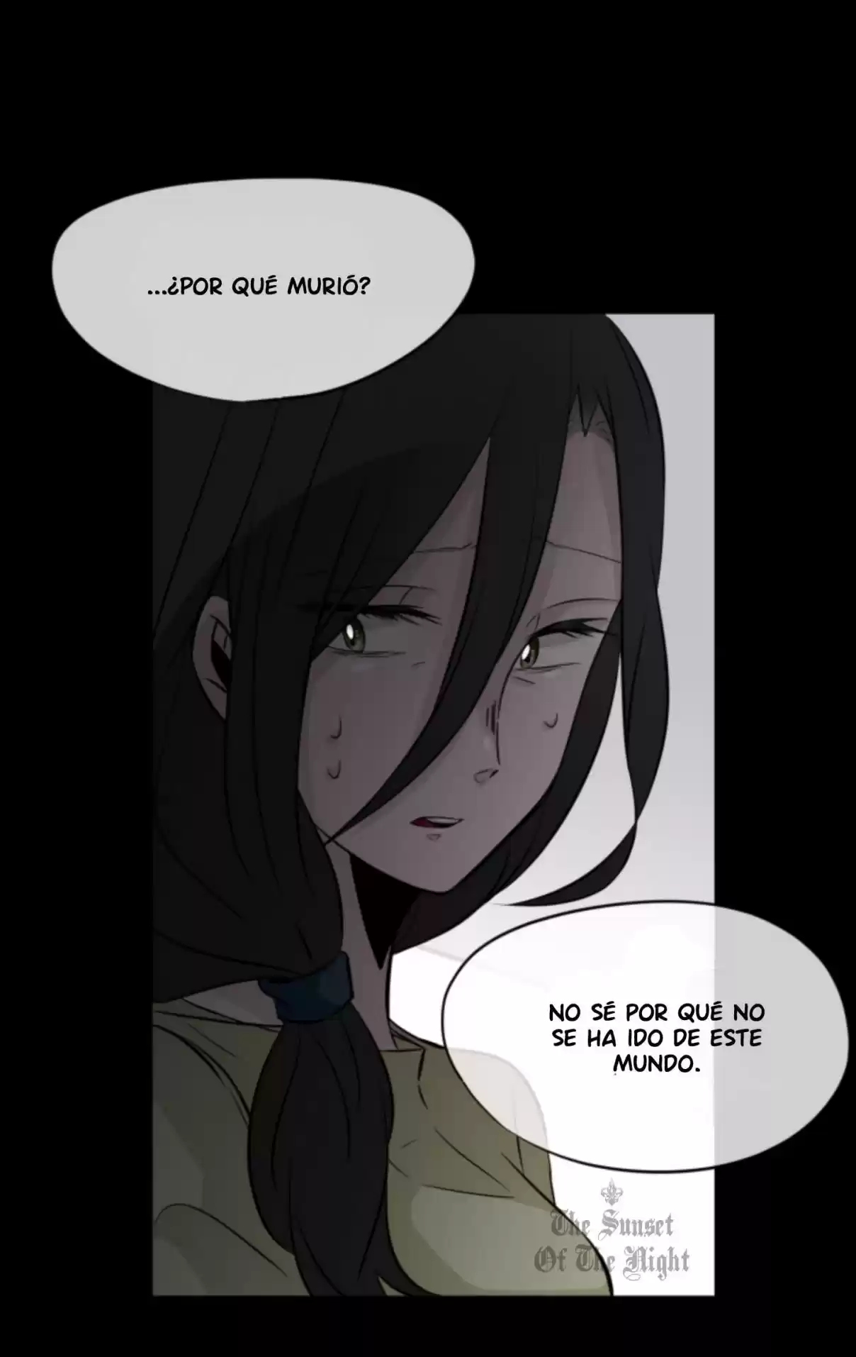 Pandora's Box capítulo 2, página 33