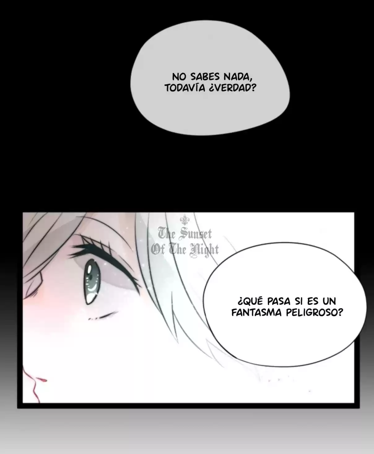 Pandora's Box capítulo 2, página 34