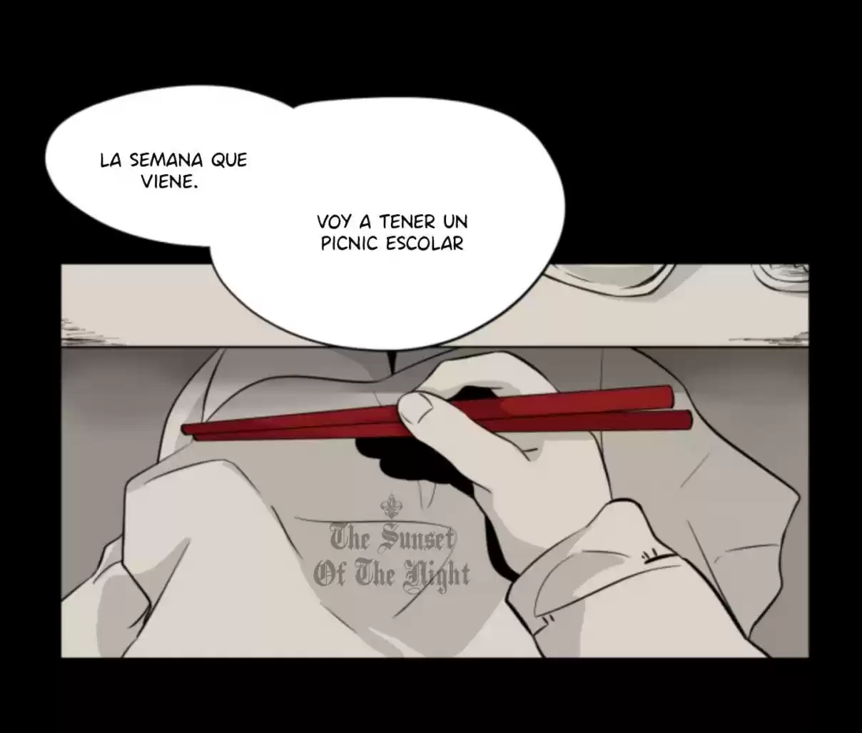 Pandora's Box capítulo 4, página 24