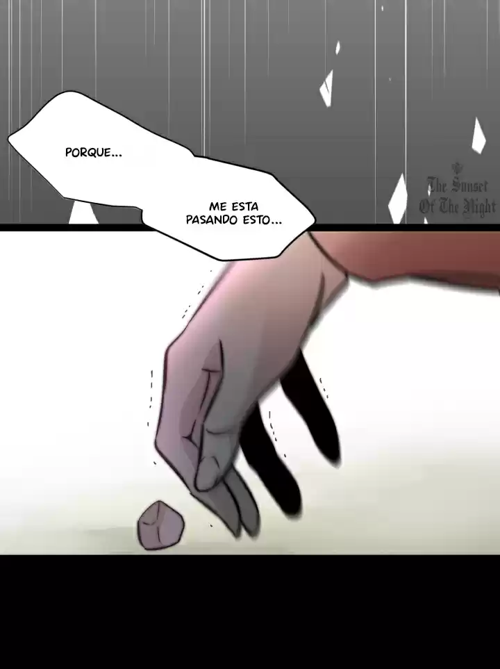 Pandora's Box capítulo 5, página 24