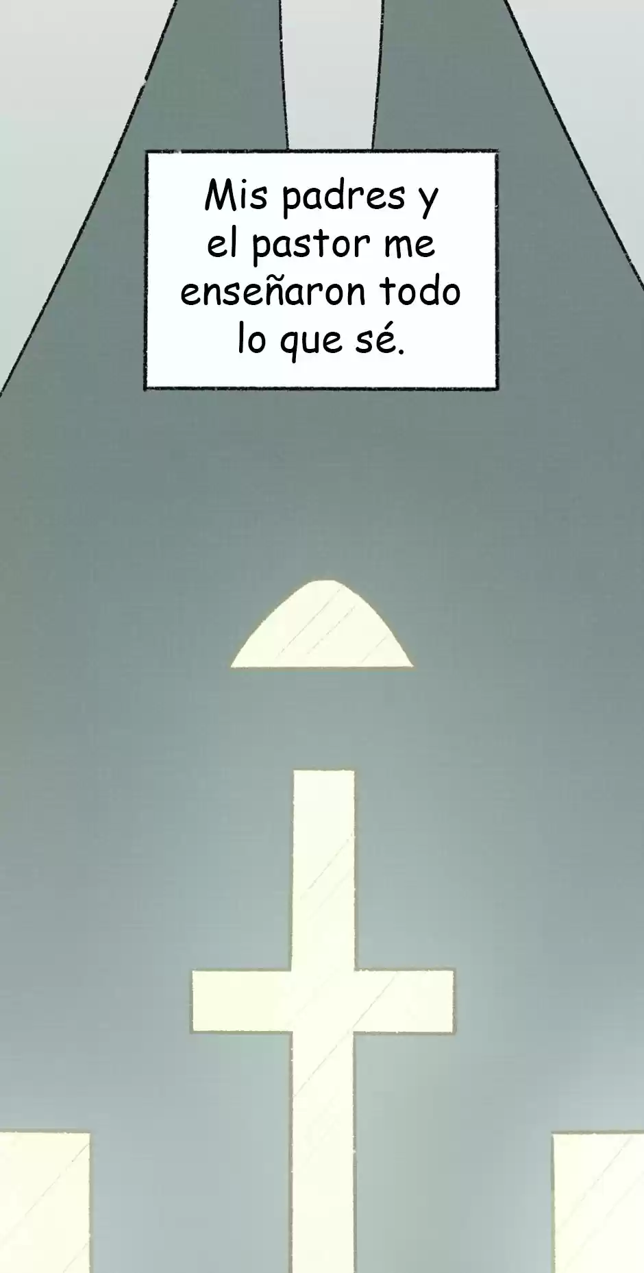 Pandora's Devil capítulo 1, página 5