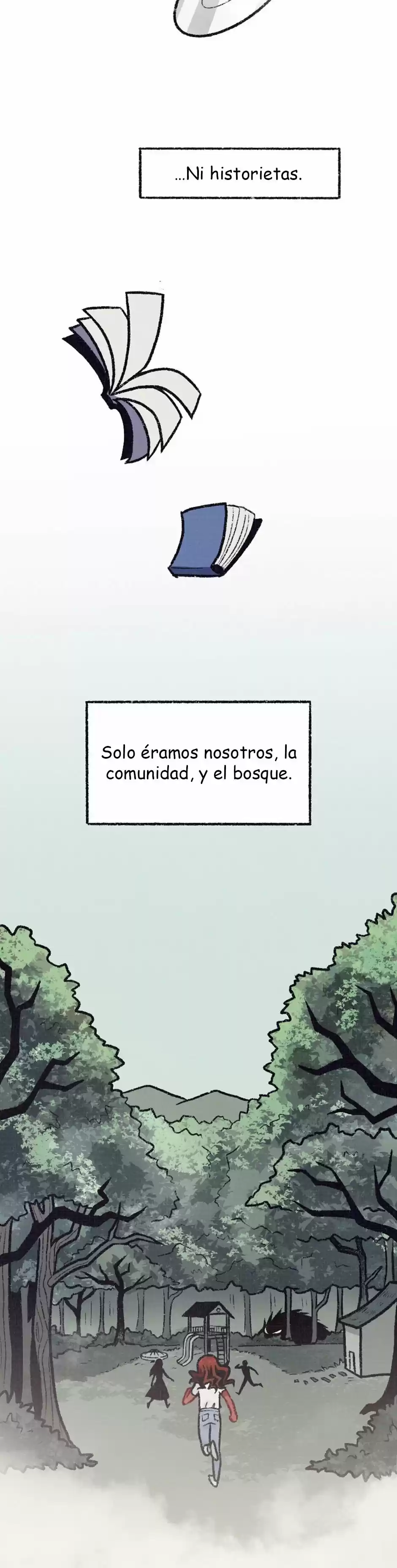 Pandora's Devil capítulo 1, página 7