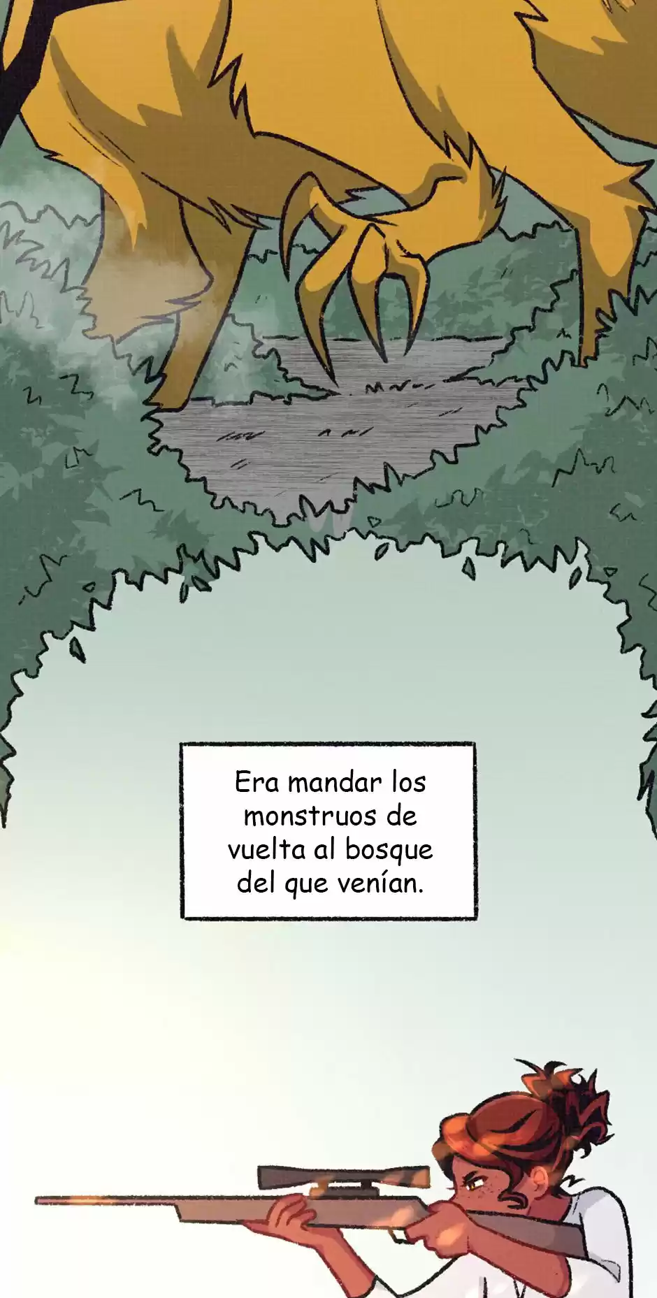Pandora's Devil capítulo 1, página 9