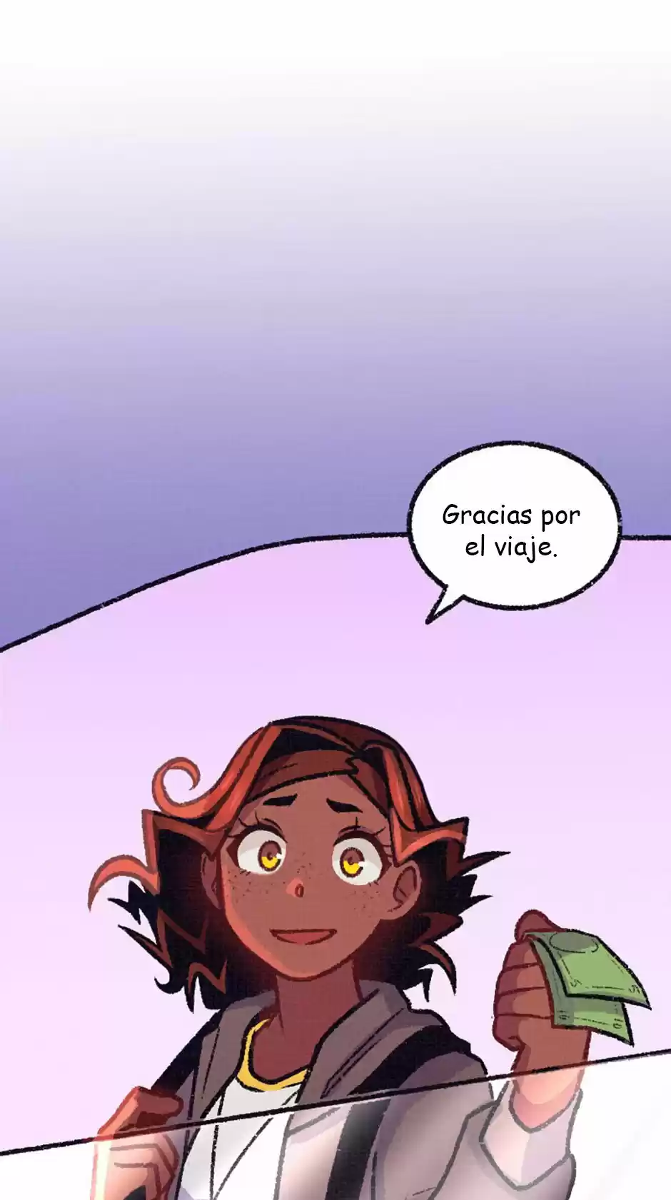 Pandora's Devil capítulo 1, página 29