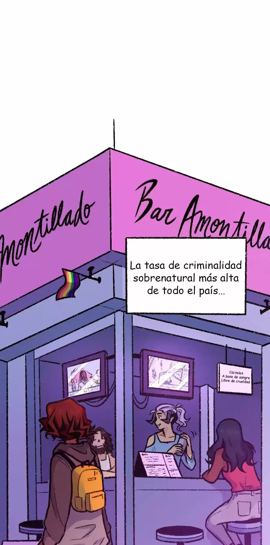 Pandora's Devil capítulo 1, página 36