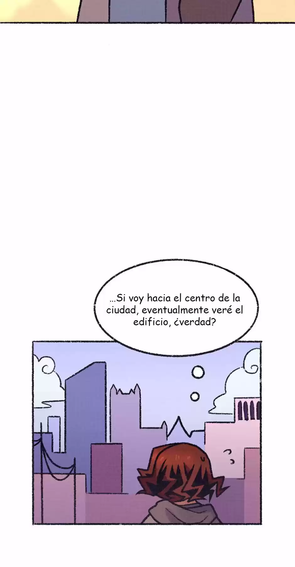 Pandora's Devil capítulo 1, página 42