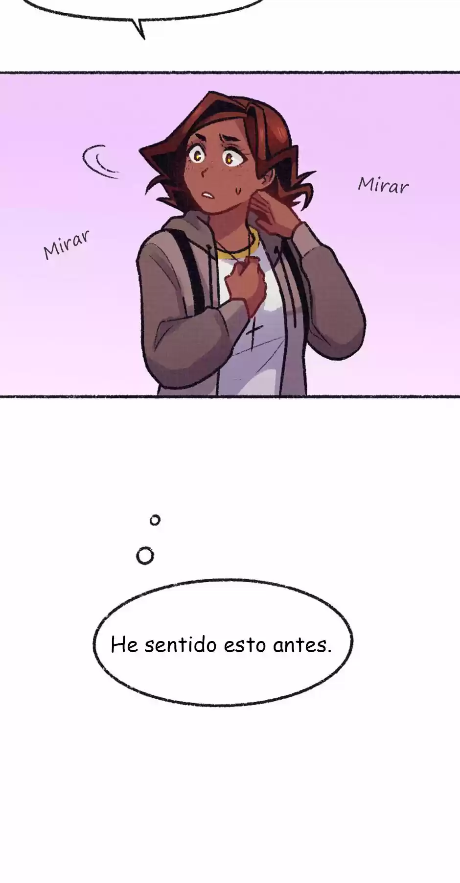 Pandora's Devil capítulo 1, página 46