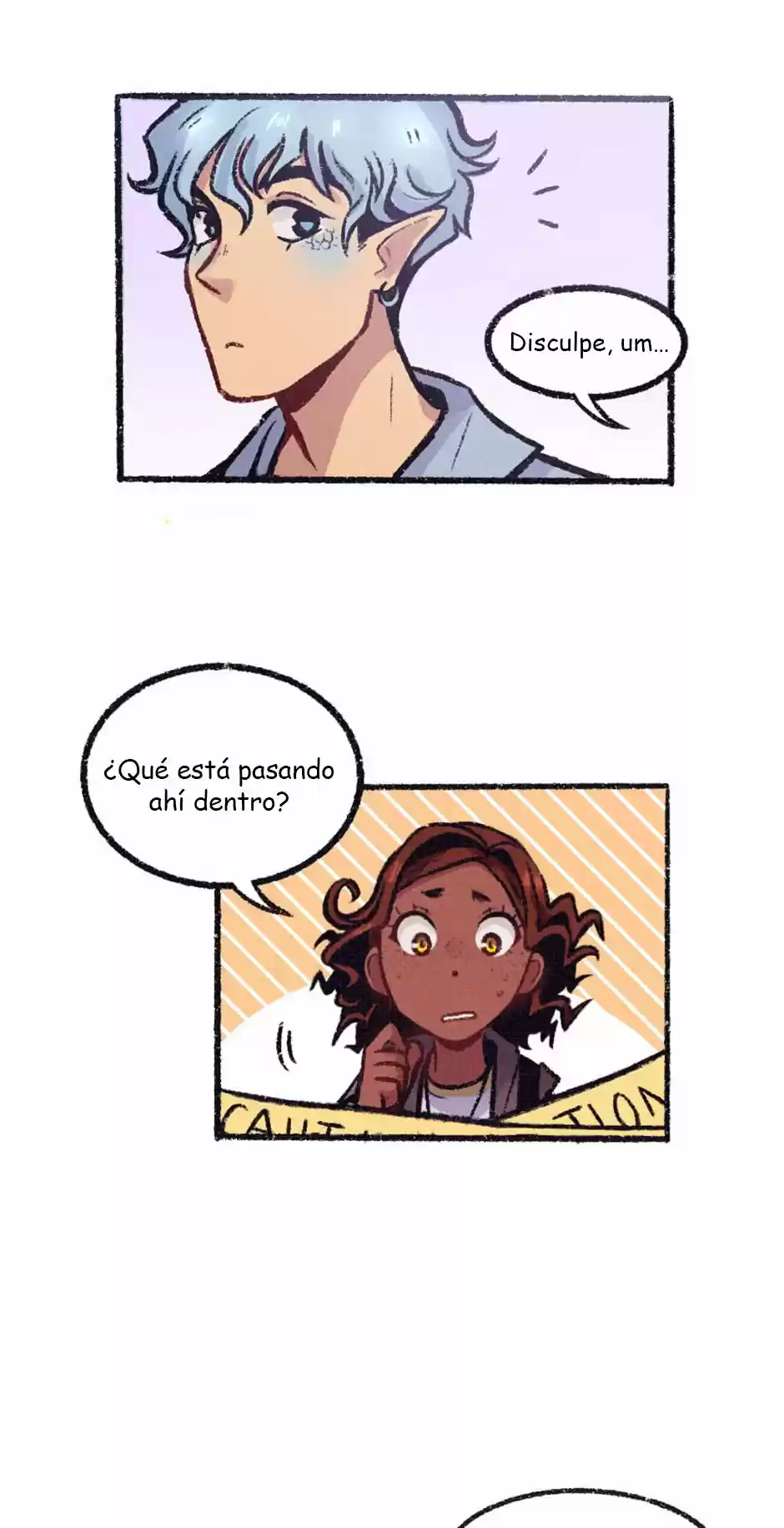 Pandora's Devil capítulo 1, página 48