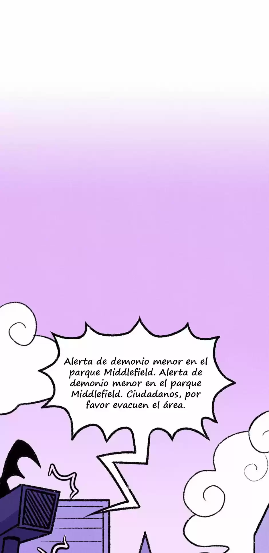 Pandora's Devils capítulo 10, página 10