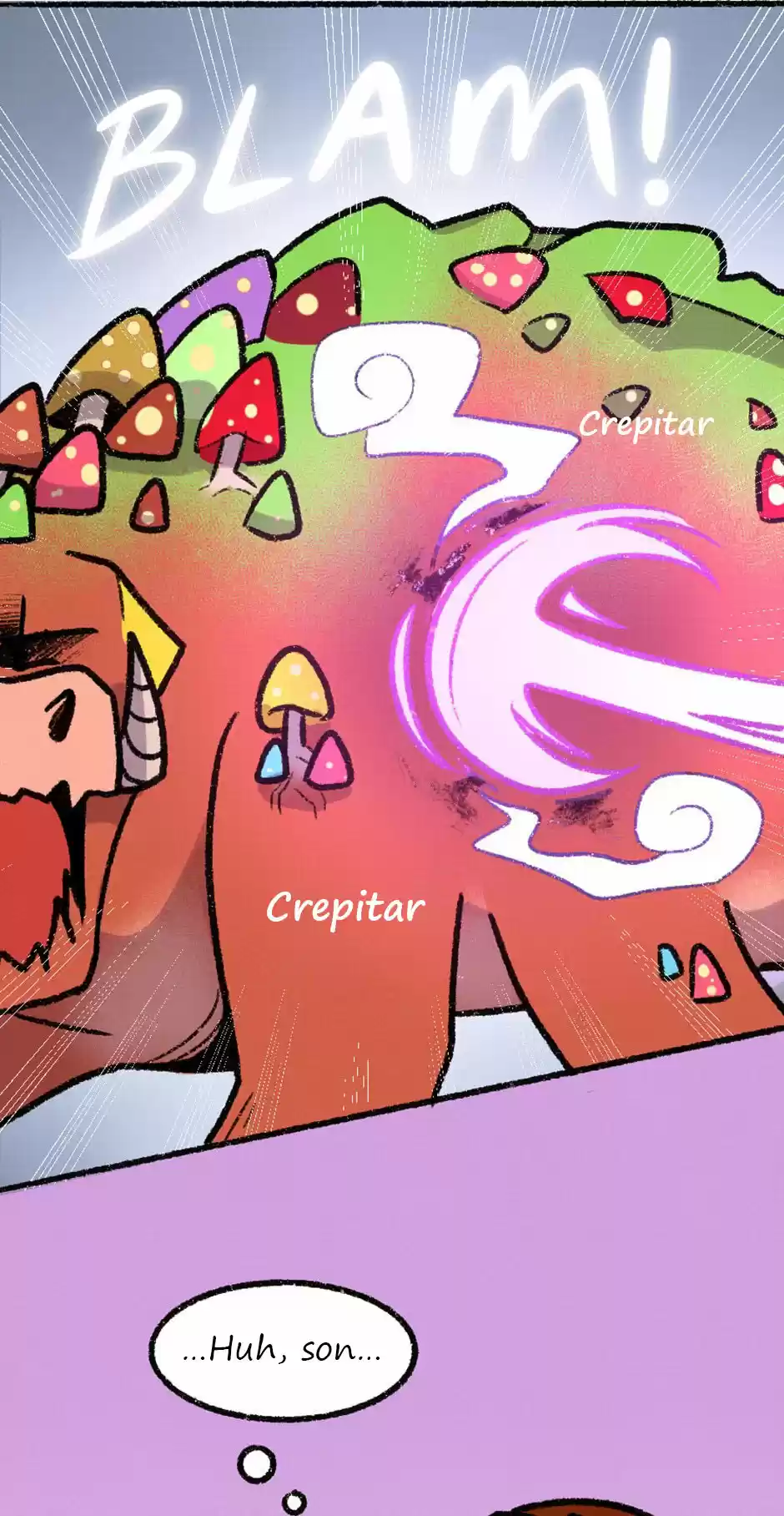 Pandora's Devils capítulo 10, página 24