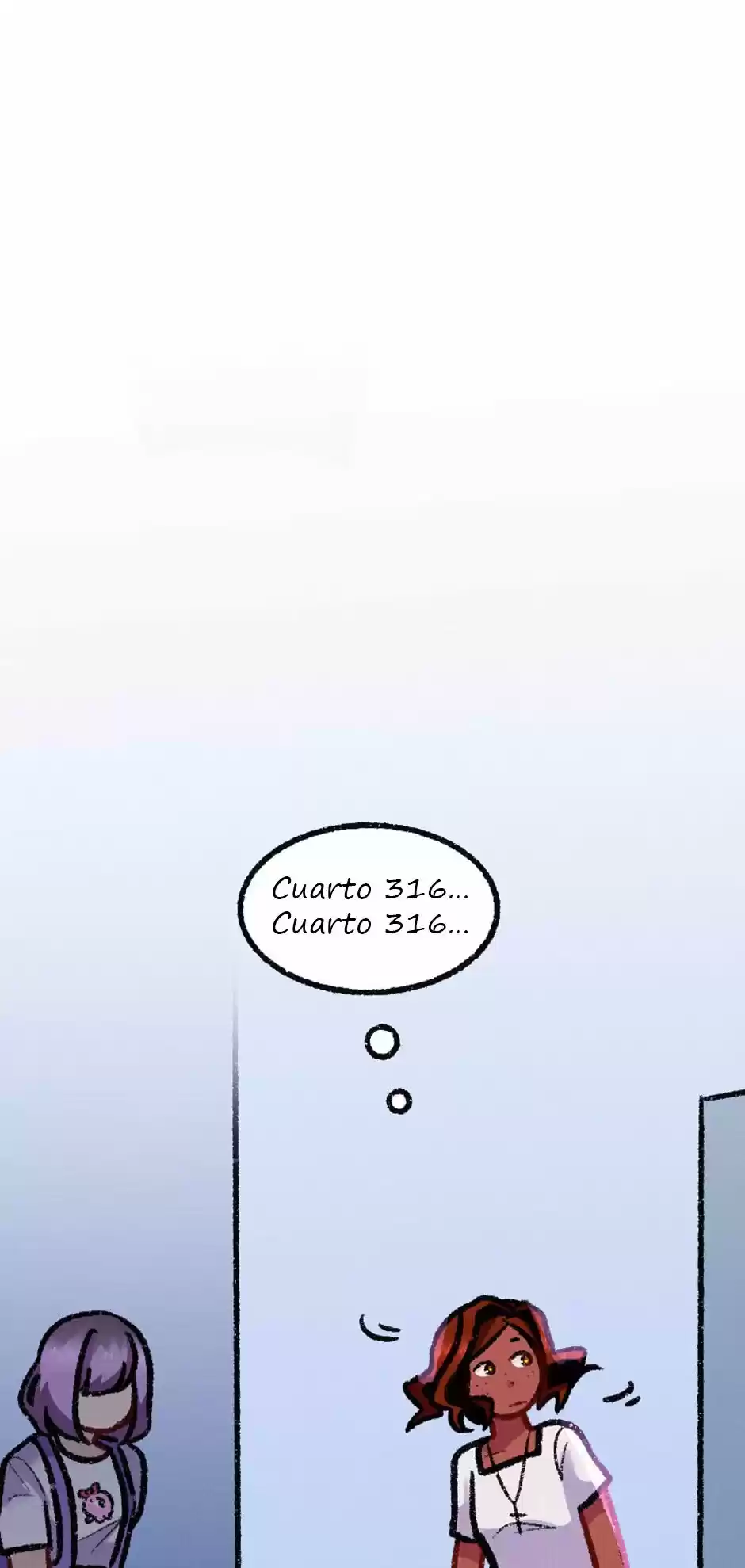 Pandora's Devils capítulo 11, página 11