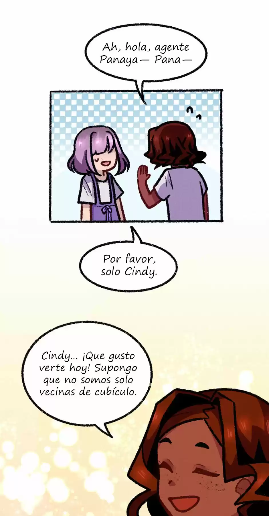 Pandora's Devils capítulo 11, página 14