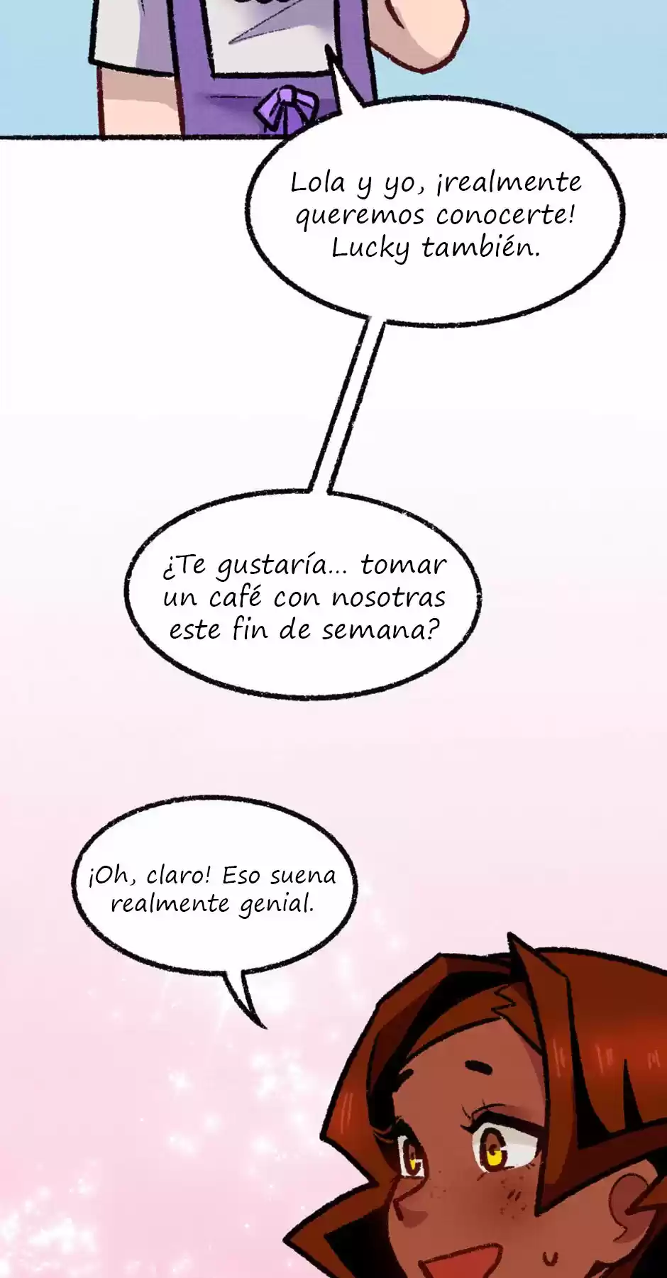 Pandora's Devils capítulo 11, página 16
