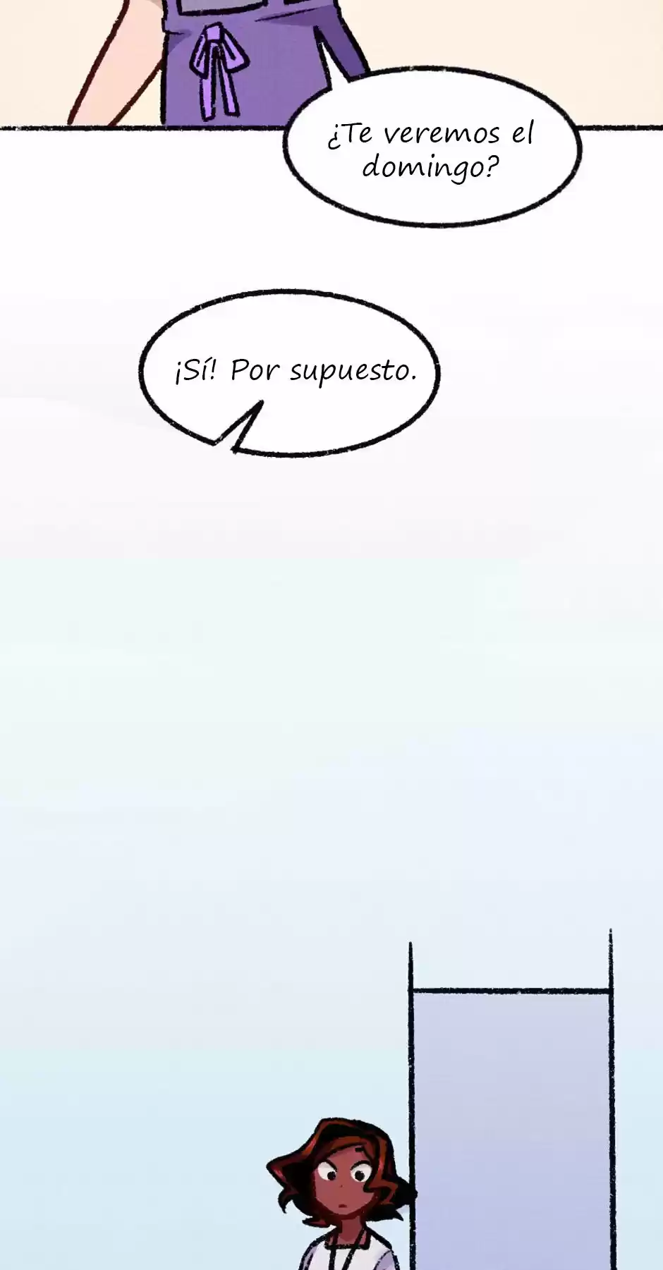 Pandora's Devils capítulo 11, página 18