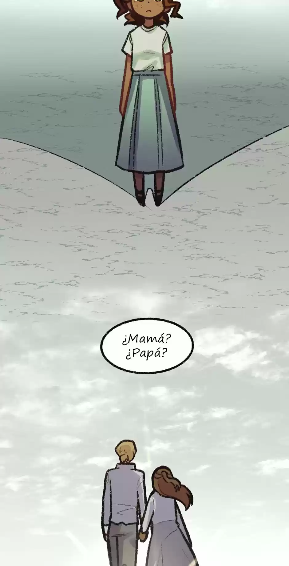 Pandora's Devils capítulo 11, página 22