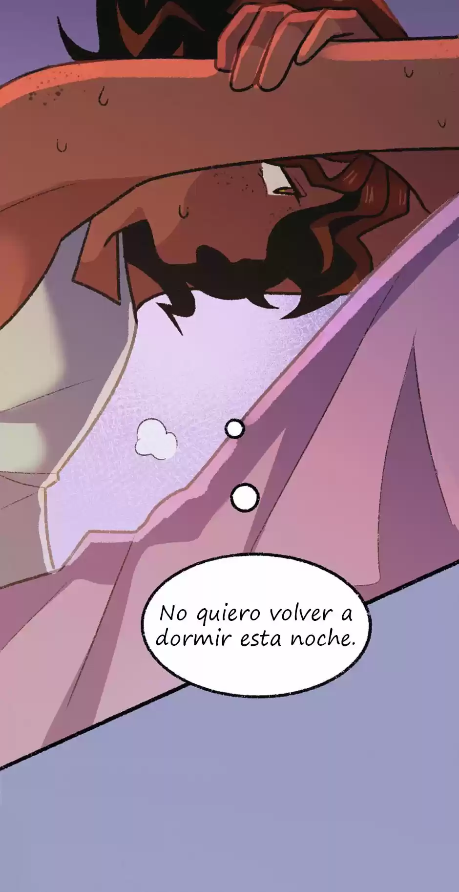 Pandora's Devils capítulo 11, página 31