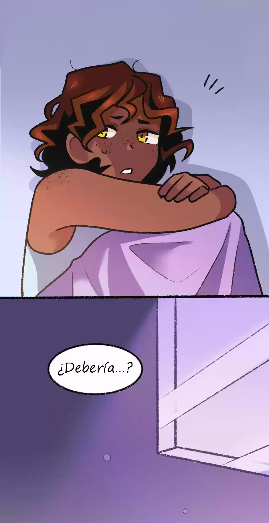 Pandora's Devils capítulo 11, página 32