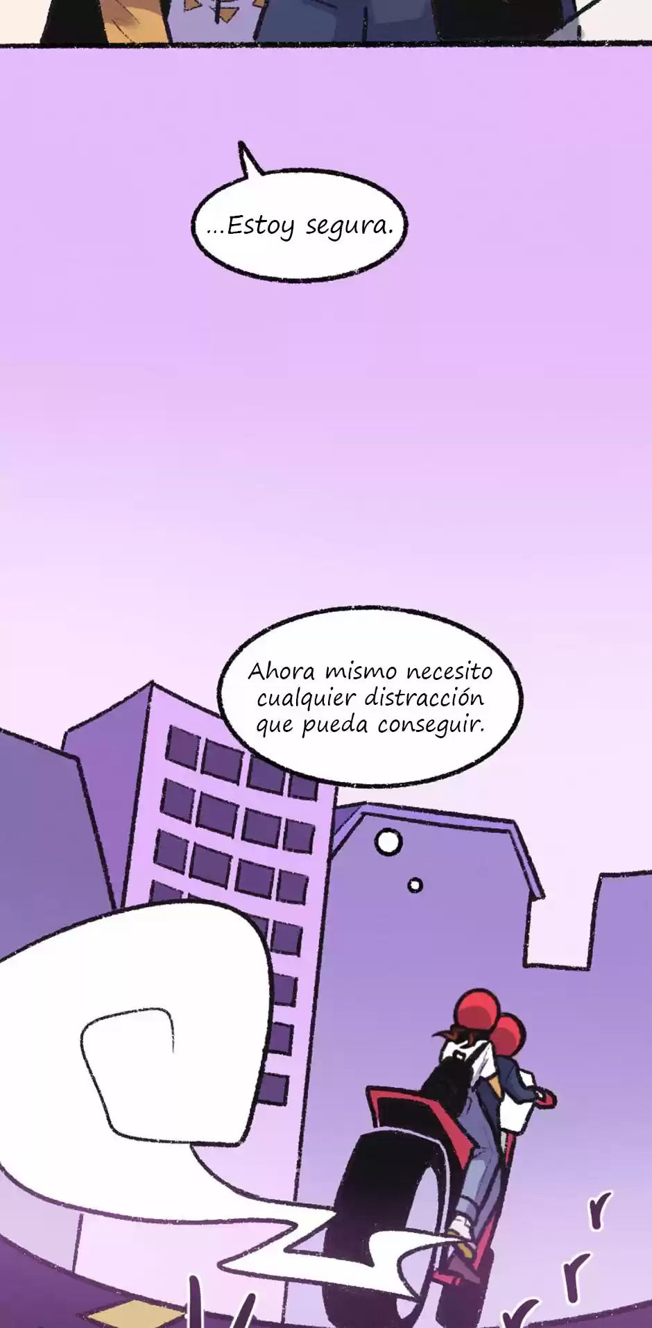 Pandora's Devils capítulo 12, página 5
