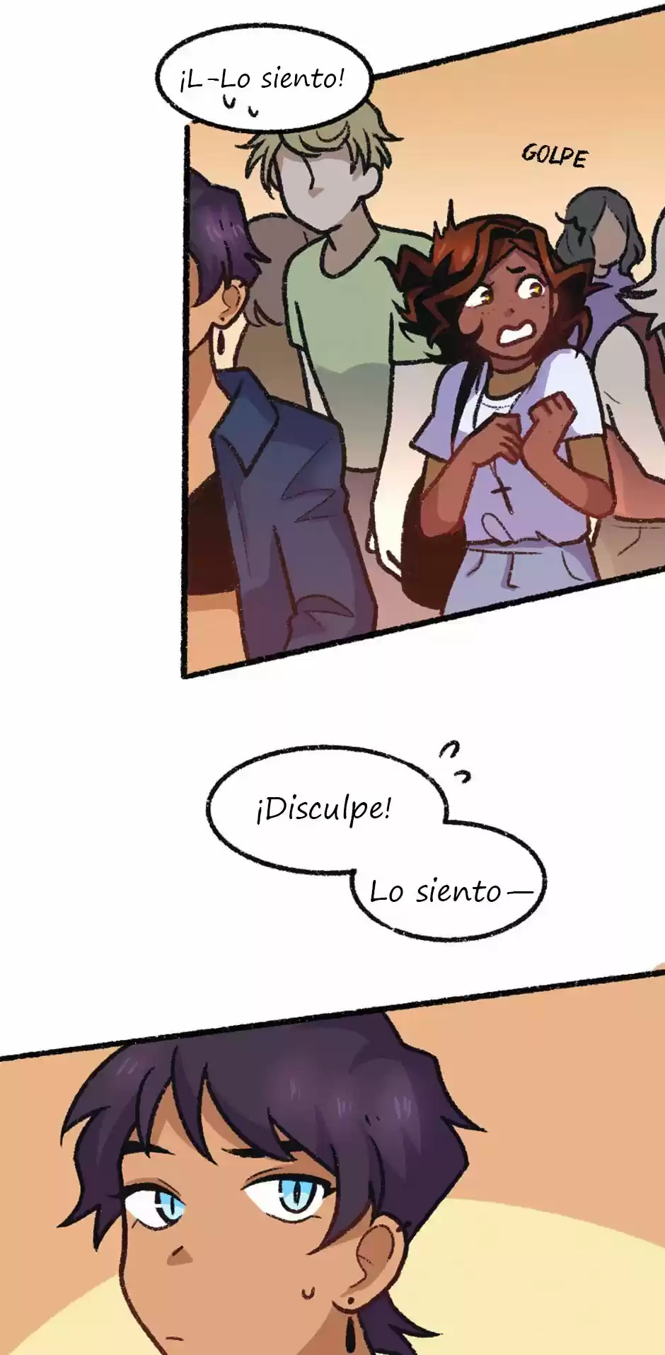 Pandora's Devils capítulo 12, página 8