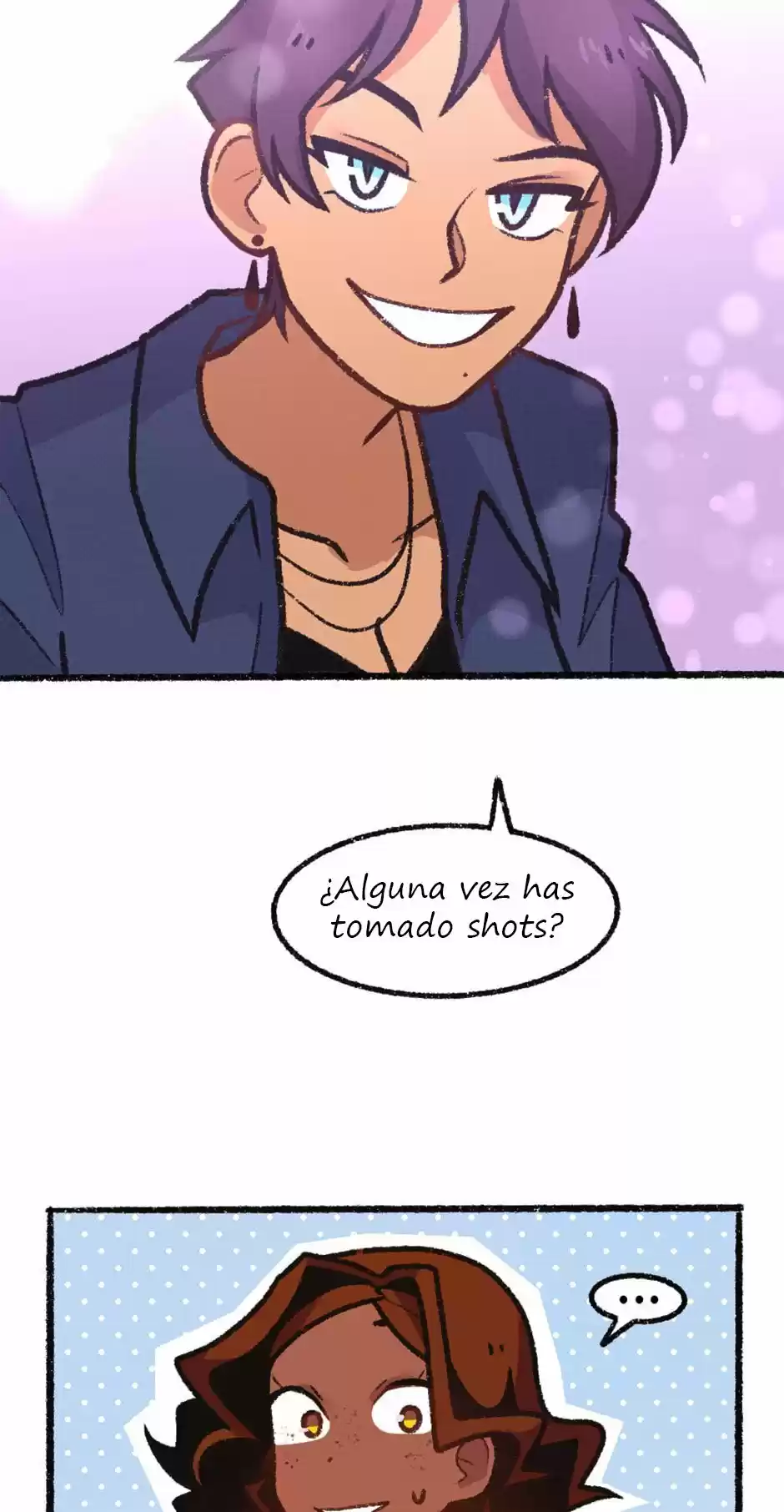 Pandora's Devils capítulo 12, página 25