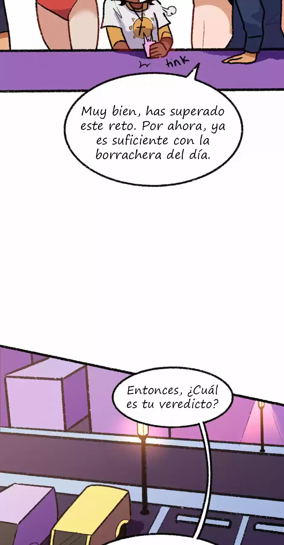 Pandora's Devils capítulo 12, página 29