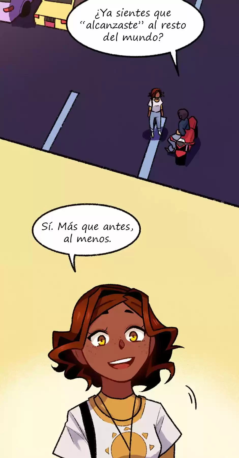 Pandora's Devils capítulo 12, página 30
