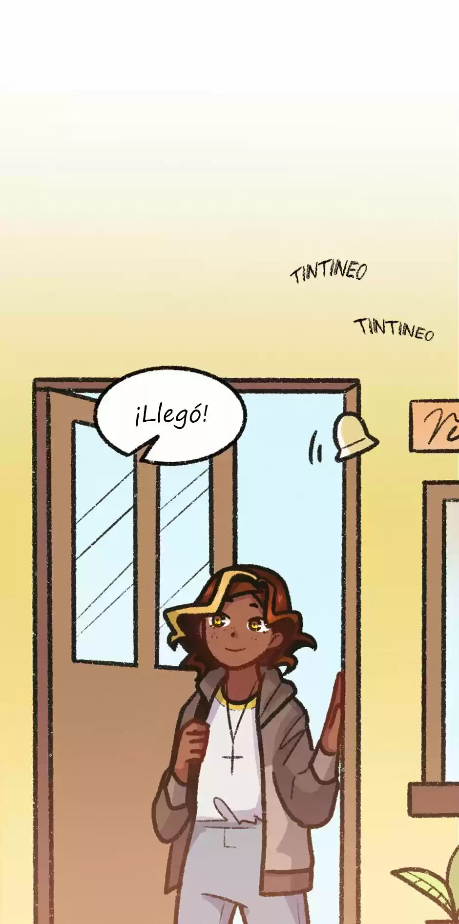 Pandora's Devils capítulo 13, página 2