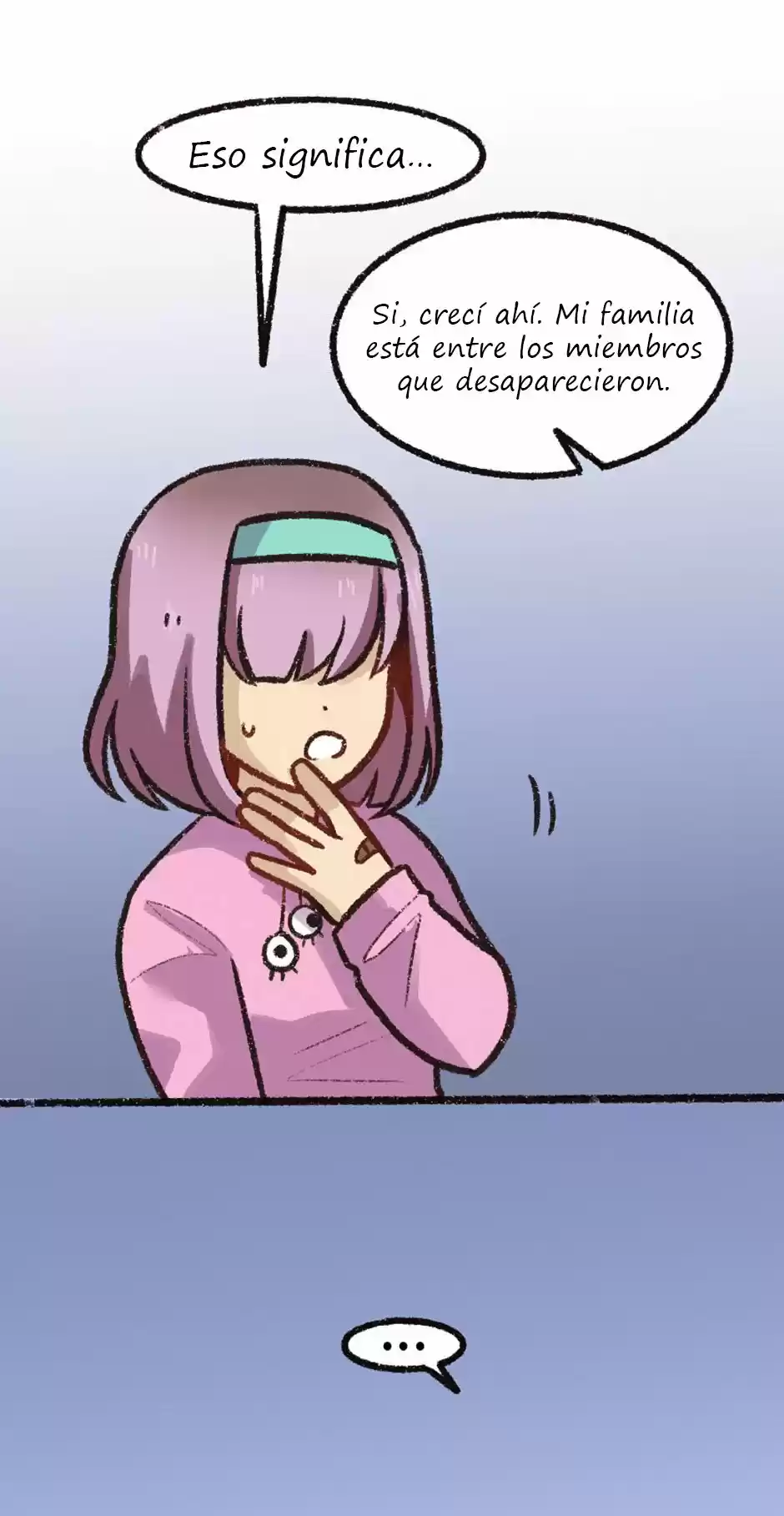 Pandora's Devils capítulo 13, página 11
