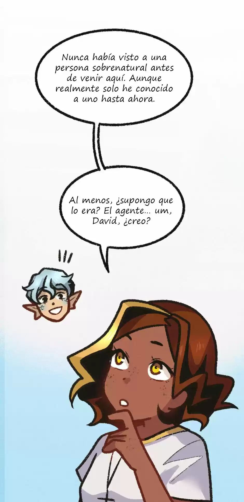 Pandora's Devils capítulo 13, página 18