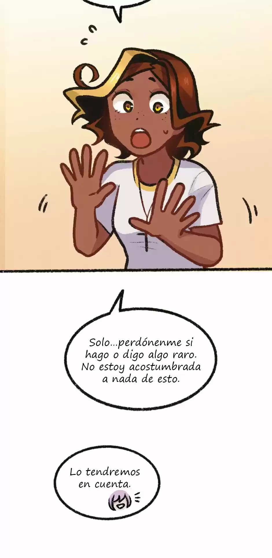 Pandora's Devils capítulo 13, página 21