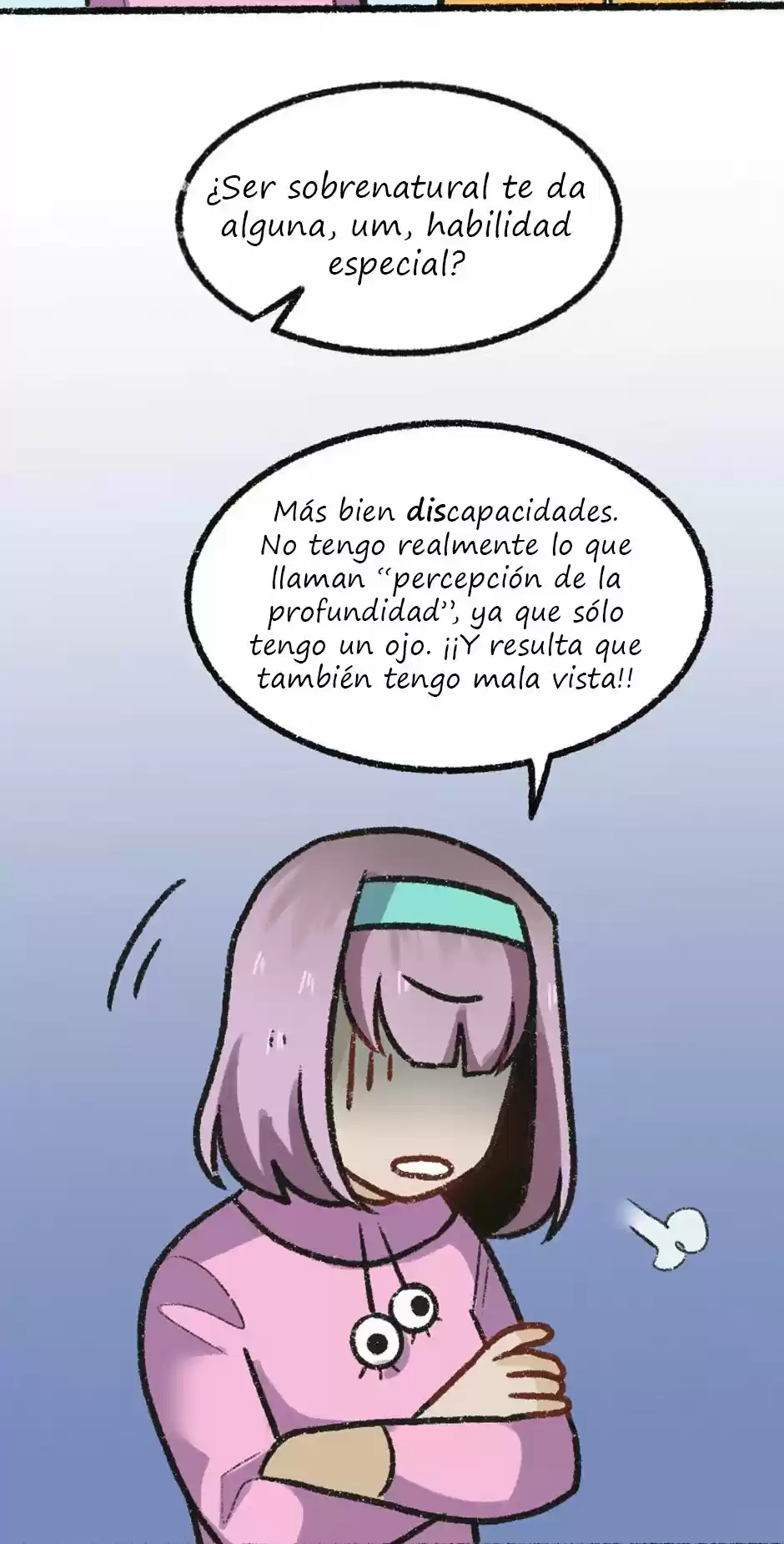 Pandora's Devils capítulo 13, página 25