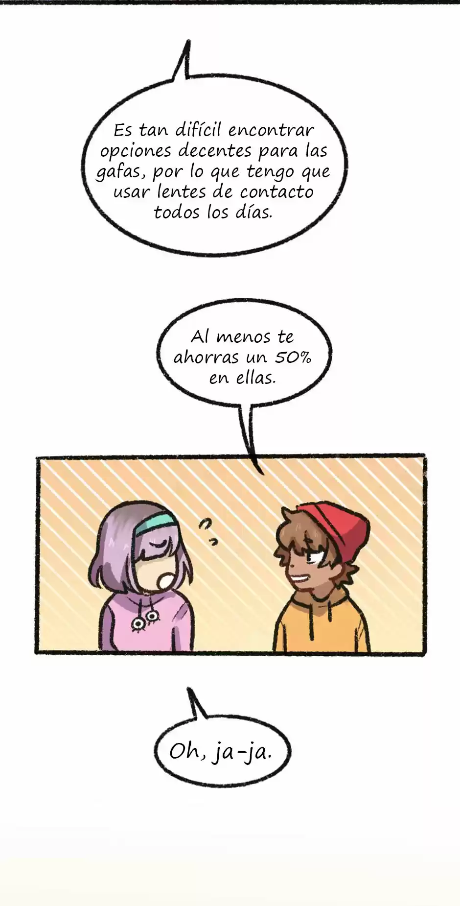 Pandora's Devils capítulo 13, página 26