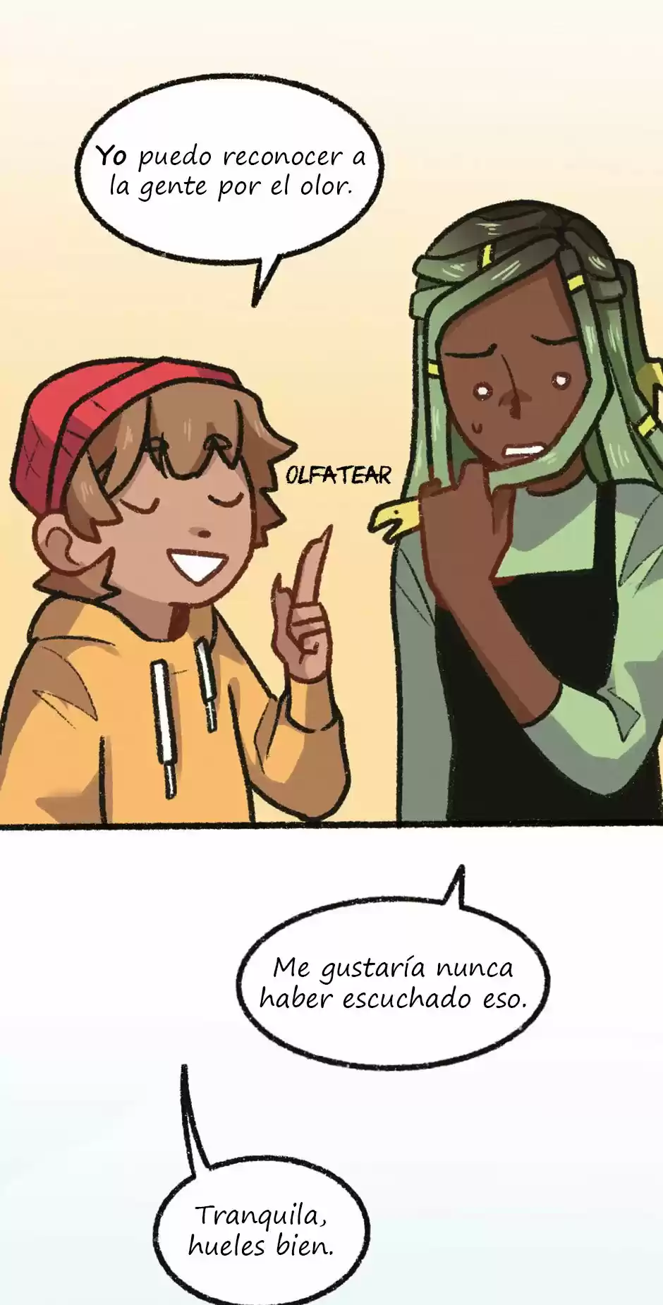 Pandora's Devils capítulo 13, página 27