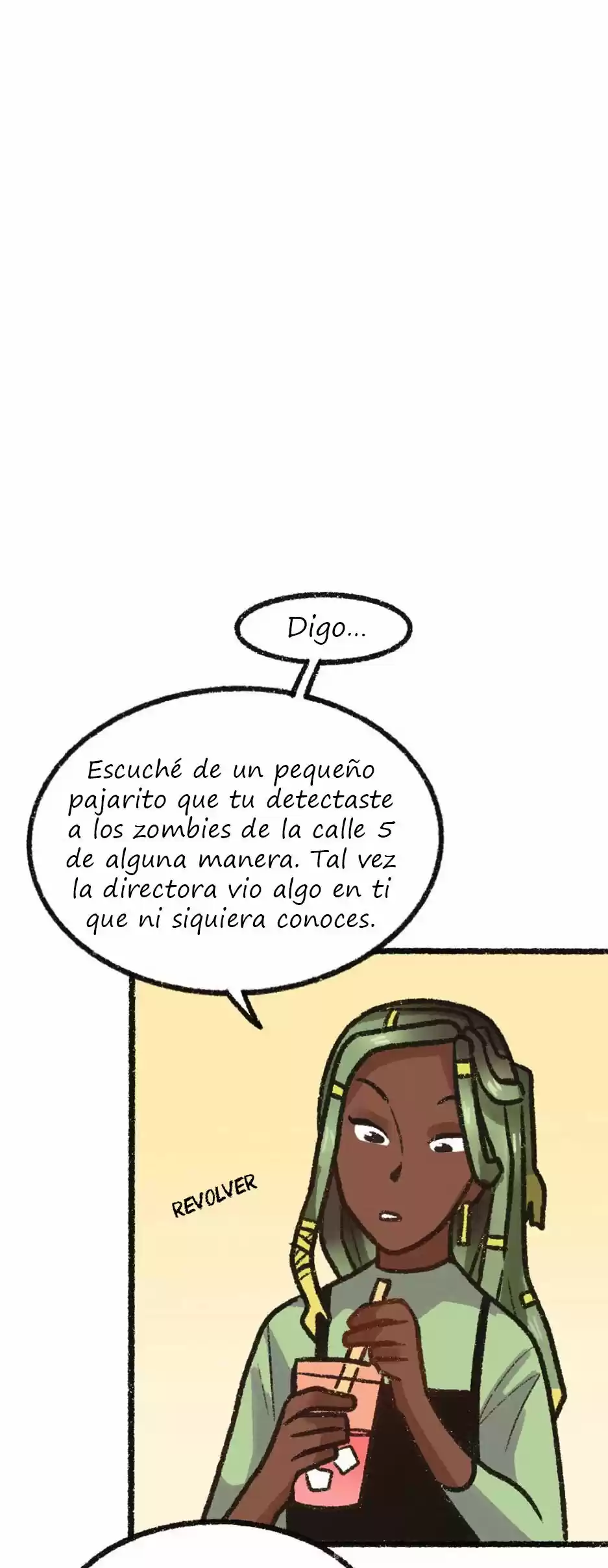 Pandora's Devils capítulo 13, página 37