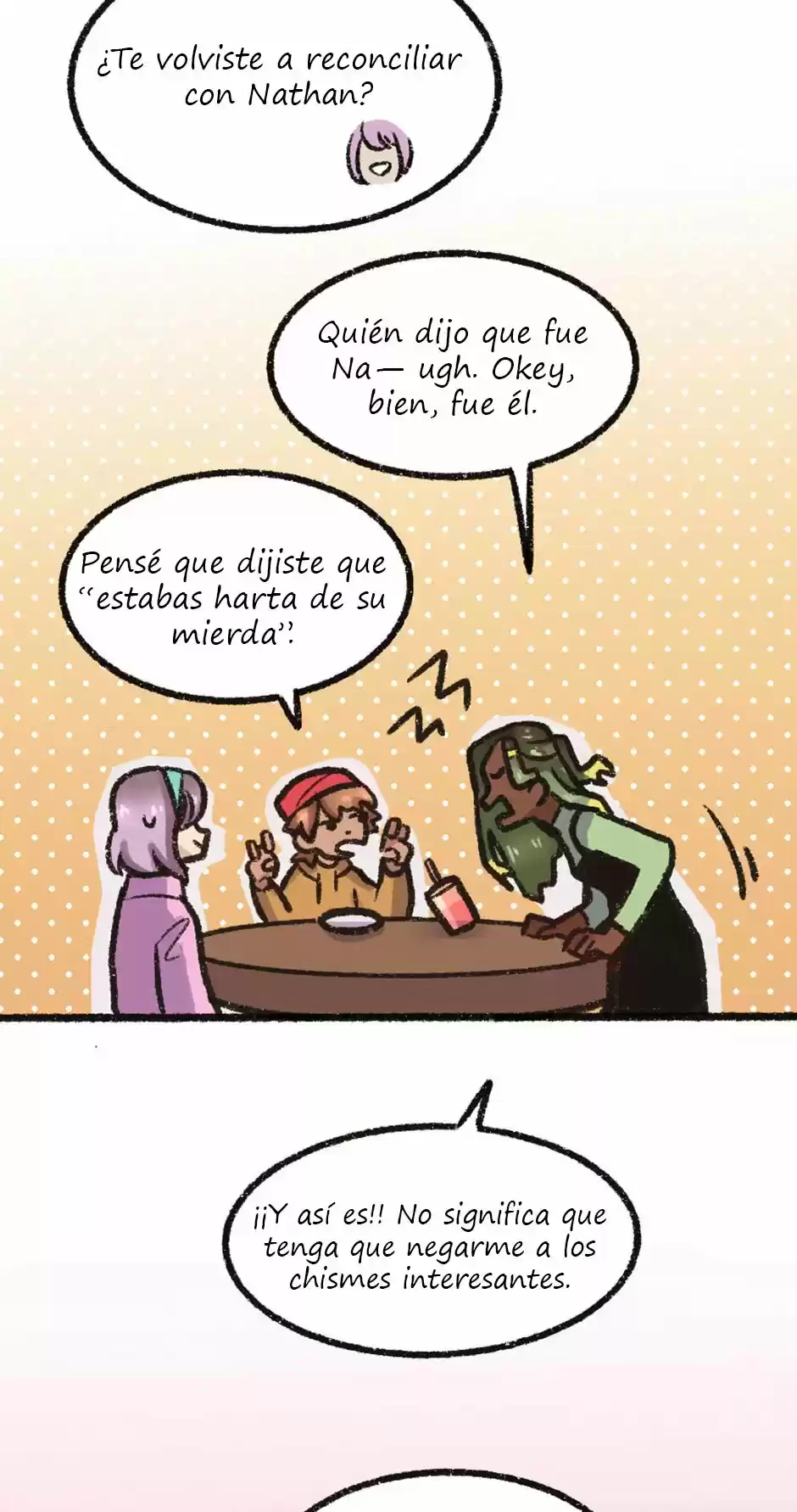 Pandora's Devils capítulo 13, página 38