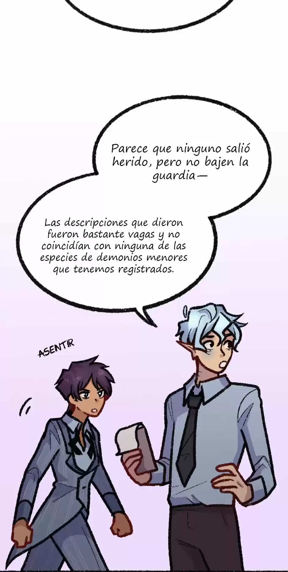 Pandora's Devils capítulo 14, página 11