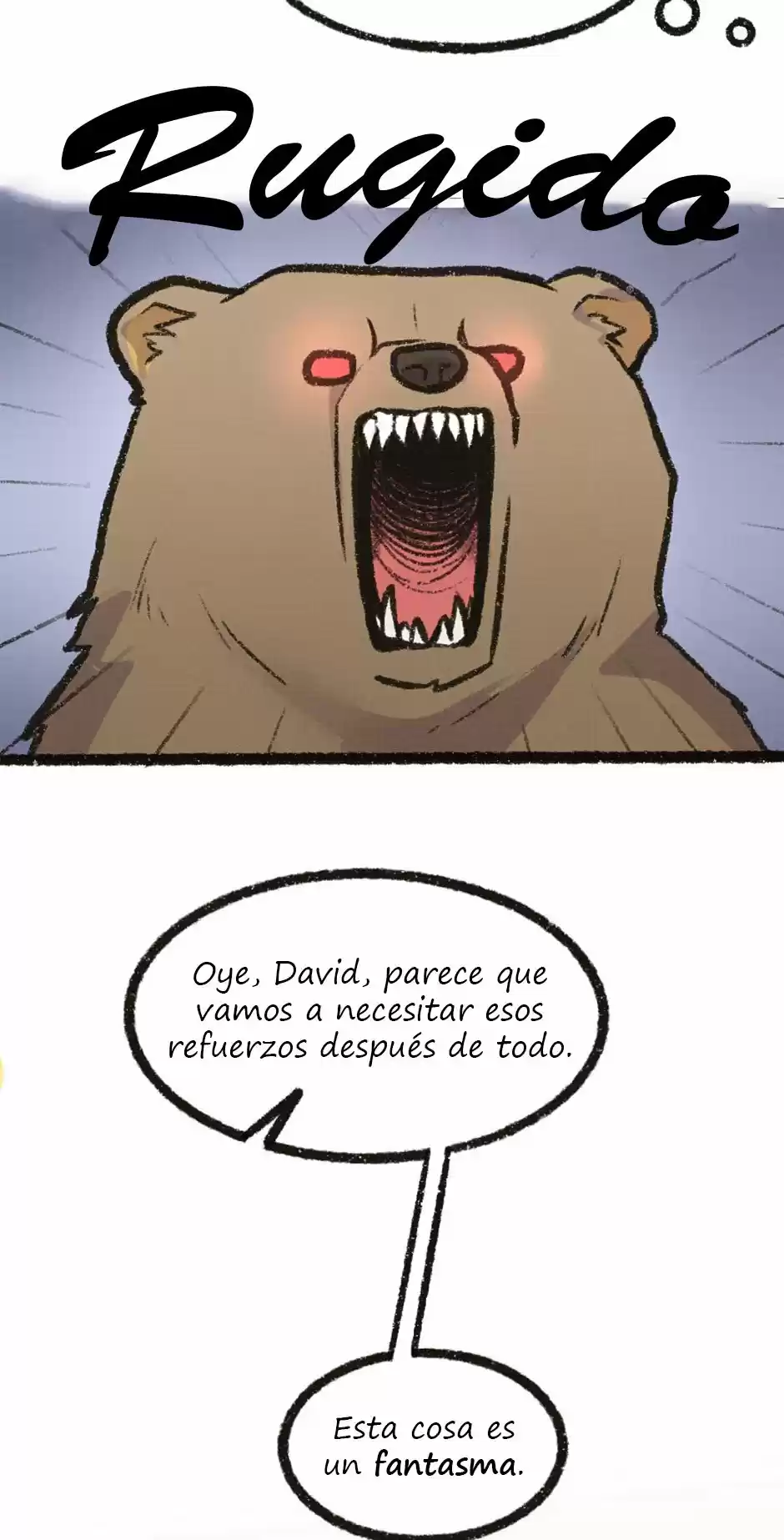 Pandora's Devils capítulo 14, página 30