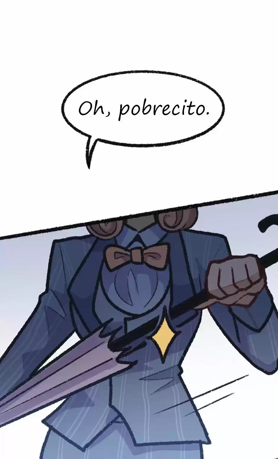 Pandora's Devils capítulo 14, página 43