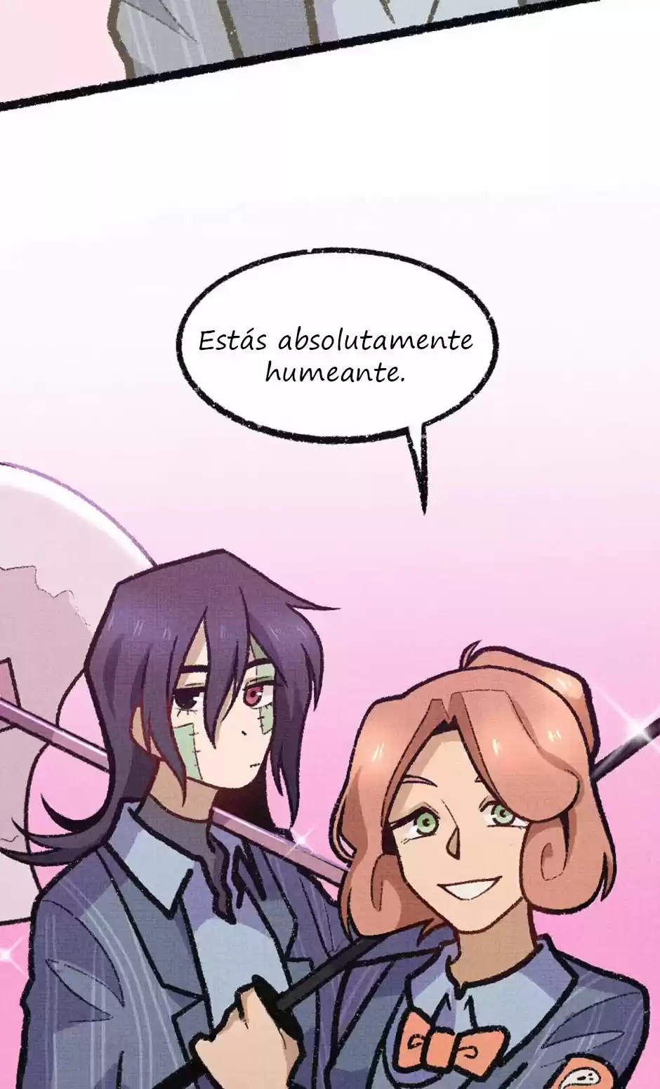 Pandora's Devils capítulo 14, página 45