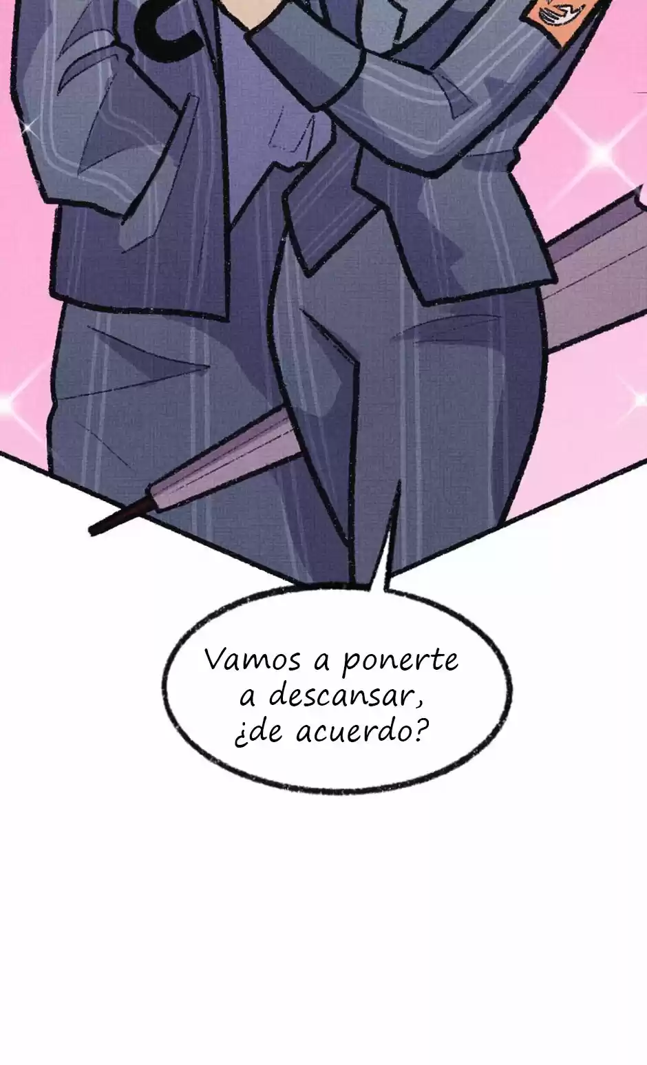Pandora's Devils capítulo 14, página 46