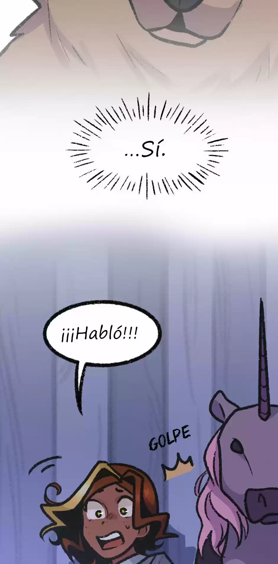 Pandora's Devils capítulo 15, página 8