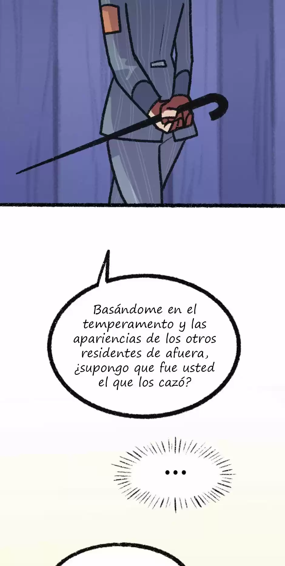 Pandora's Devils capítulo 15, página 14