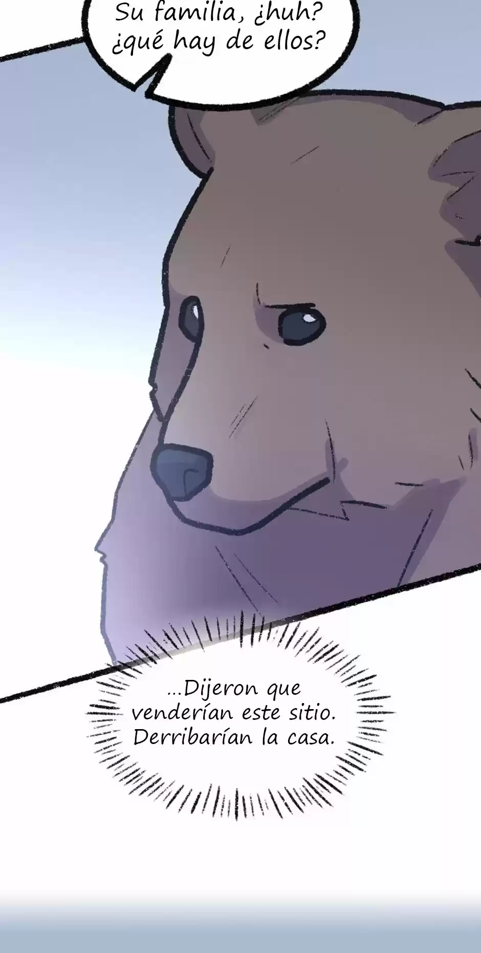 Pandora's Devils capítulo 15, página 18
