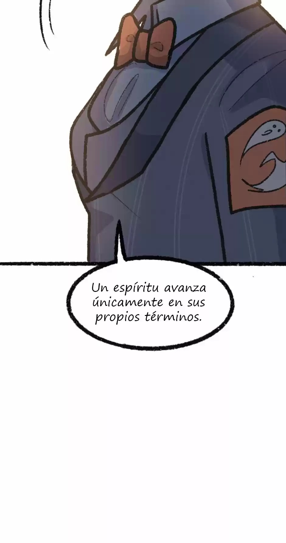 Pandora's Devils capítulo 15, página 22