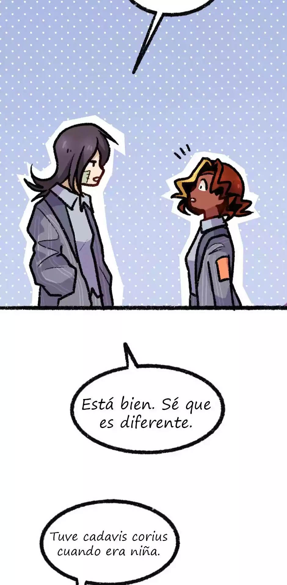 Pandora's Devils capítulo 15, página 29