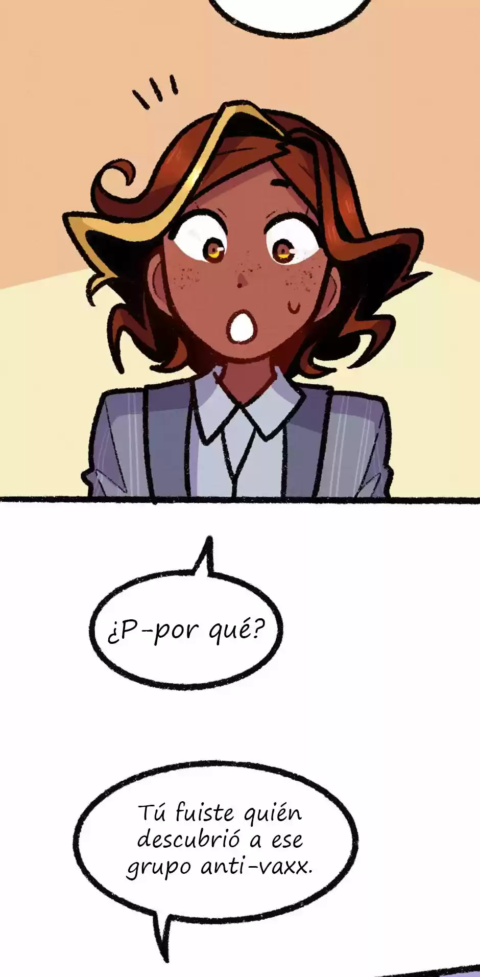 Pandora's Devils capítulo 15, página 31