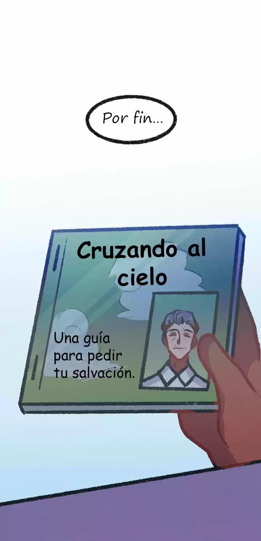 Pandora's Devils capítulo 16, página 2